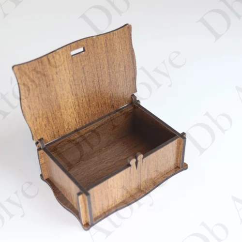 ORTA BOY TAKI KUTUSU